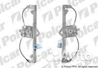 Стеклоподъемник электрический без электромотора ле