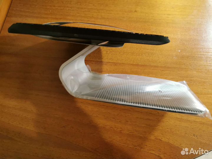 Подставка для ребенка на самокат