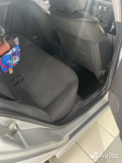 Opel Vectra 1.8 AMT, 2007, 280 000 км