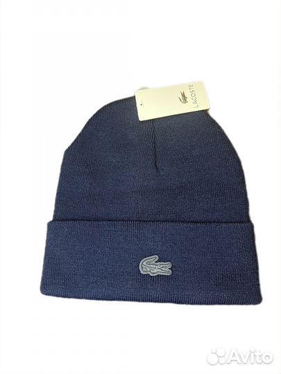 Мужская шапка