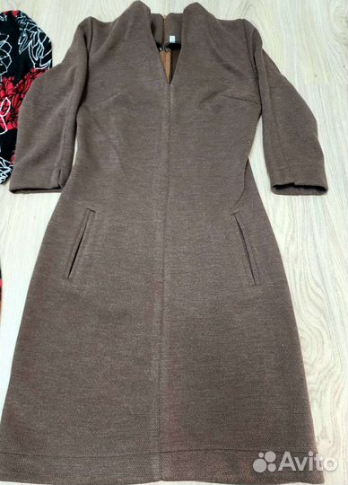 Платье 42 размера