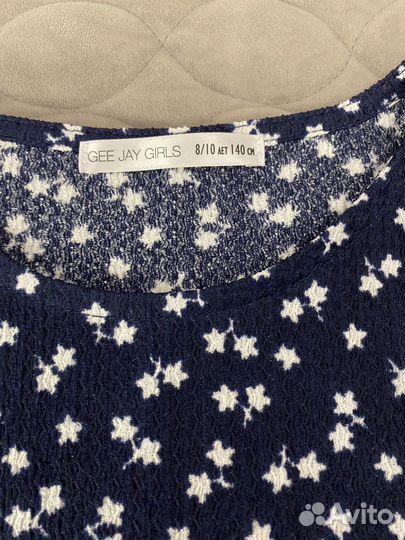 Платье Gloria jeans 134-140