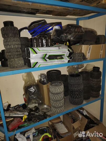 Колеса для rc моделей, 10-5 масштаб