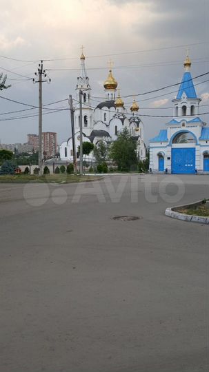 Участок 2,2 сот. (ИЖС)