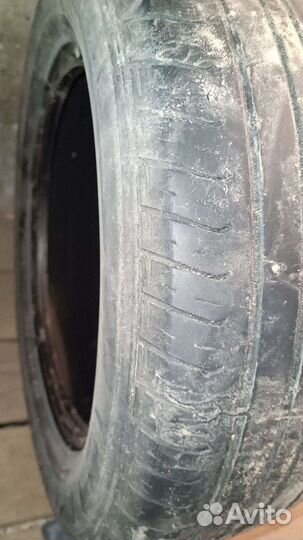 Hankook Optimo K415 225/60 R17