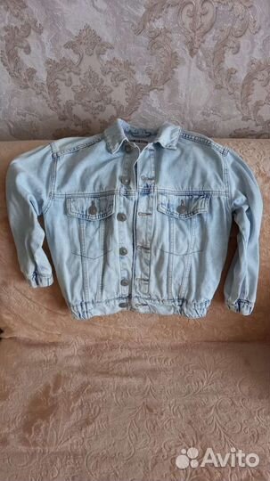 Одежда для девочки