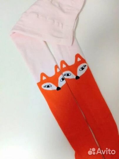 Колготки 98-104