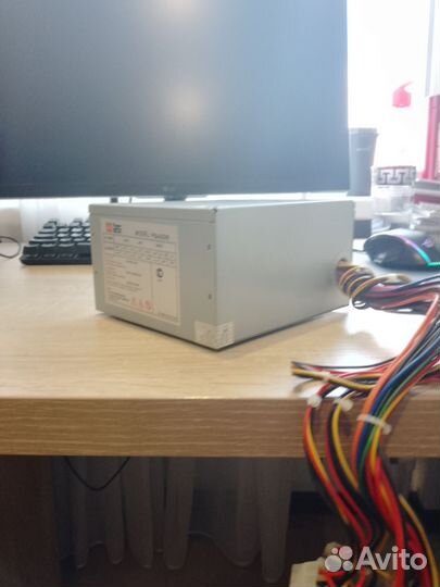 Блок питания для пк 400w