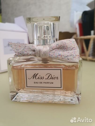 Miss Dior eau de parfum 30 ml