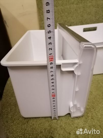 Ящик для холодильника siemens