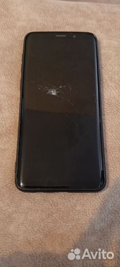 Samsung Galaxy S9 Plus, 6/64 ГБ