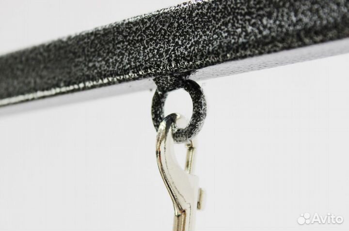 П-образный кронштейн стола для груминга