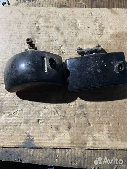 Стоп сигнал