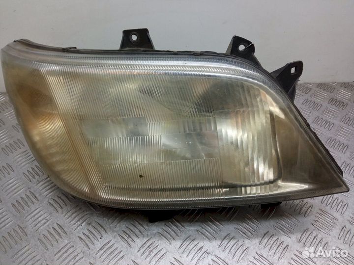 Фара 15179600 mercedes-benz Sprinter (1996-2006)