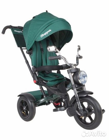 Велосипед коляска байк Chopper