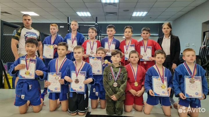 Артем. боевое самбо, дзюдо, офп