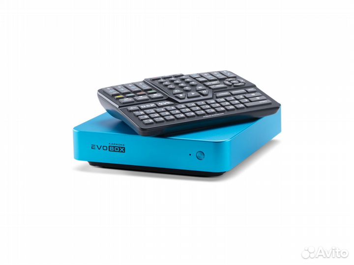 Караоке комплект EVO vocal tower