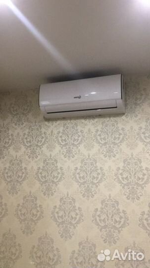 Установка кондиционеров, закладка трасы,продажа