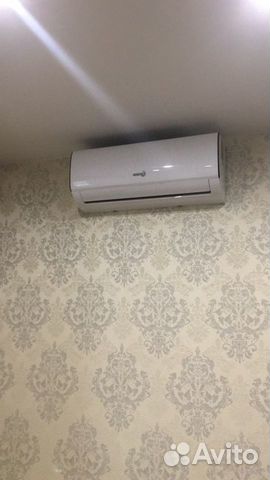 Установка кондиционеров, закладка трасы,продажа