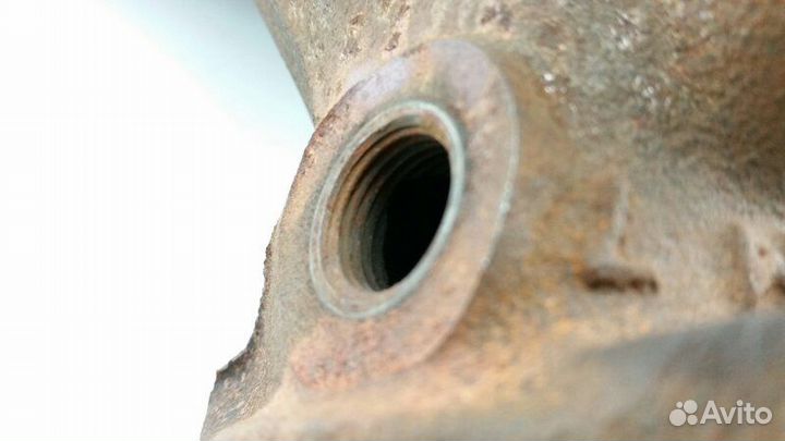 Коллектор выпускной Honda Accord CF3 F18B 1998