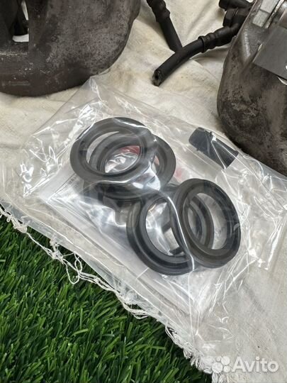 Тормозные суппорта Lexus GS (190)