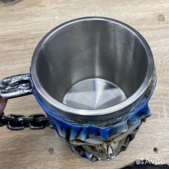 Уникальные кружки