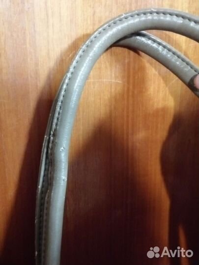 Сумка женская в хорошем состоянии