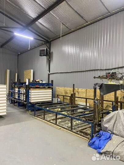 Сип панели от производителя