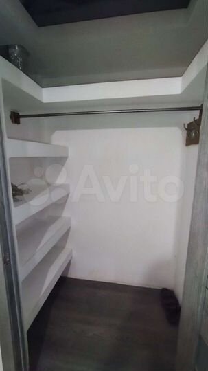 1-к. квартира, 36 м², 8/10 эт.