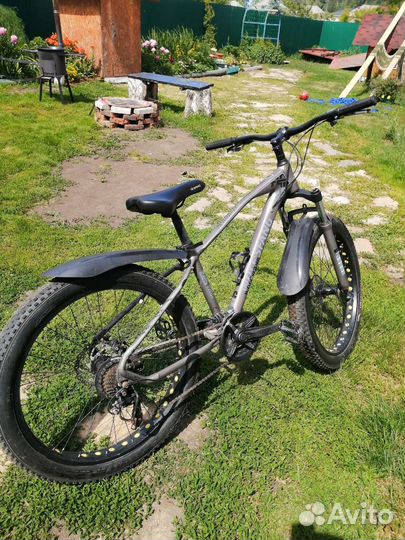Велосипед бу взрослый