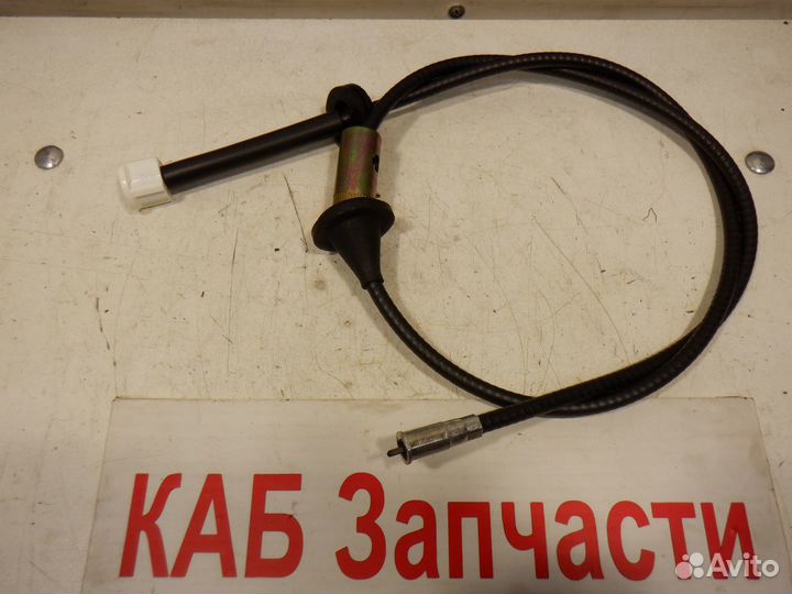 Трос спидометра Audi 80 Audi 90 VAG 811957801K