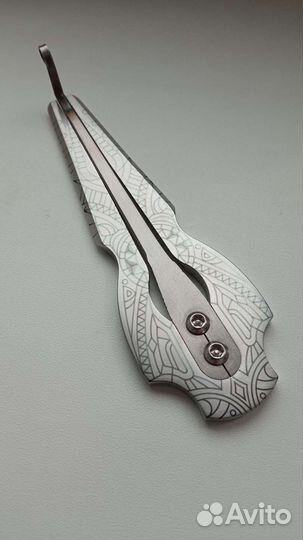 Варган Воин