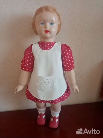 Кукла Надя