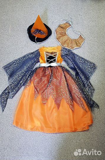 Костюмы Ведьмочки (на прокат)