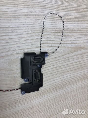 Динамики ноутбука Acer Aspire 3 A315-22 N19H1