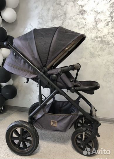Коляска 2 в 1 (германия )