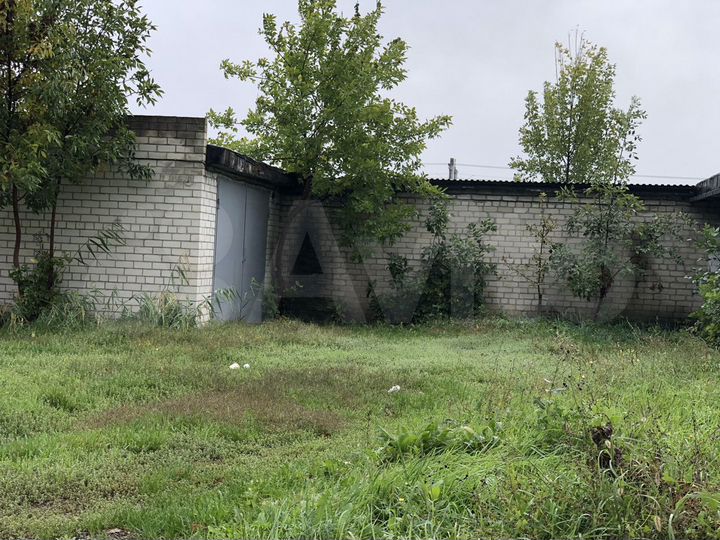 Гараж, 25 м²