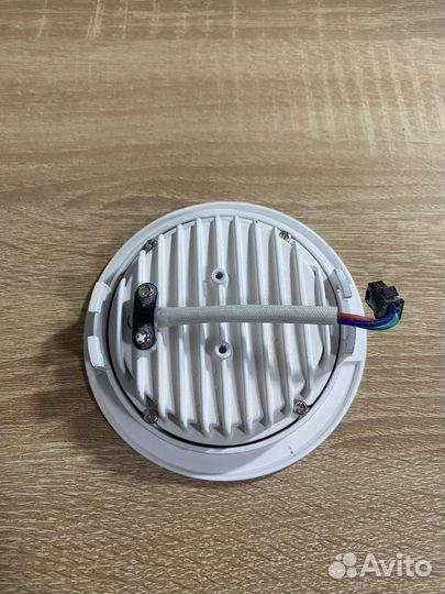 Светильник светодиодный встраиваемый jazzway 6шт