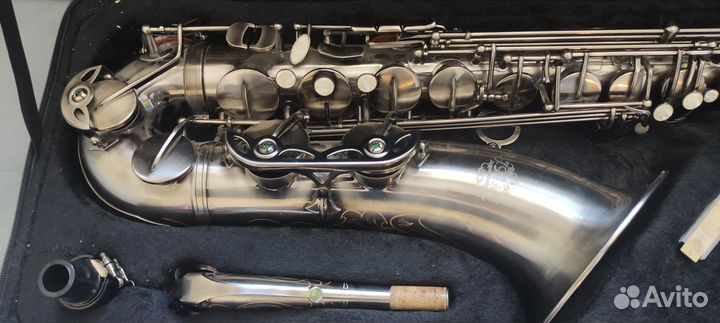 Тенор саксофон J.Michael