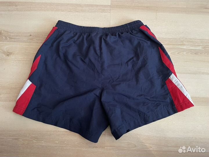 Шорты винтажные adidas