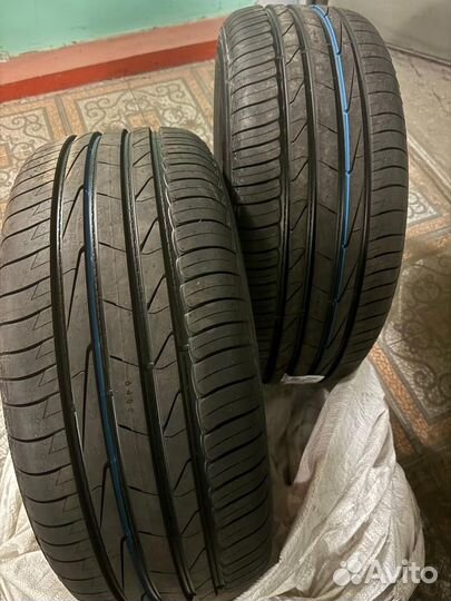 Nokian Tyres Hakka Blue 3 SUV 285/60 R18 116V