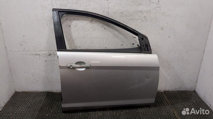 Дверь боковая Ford Focus 2, 2009