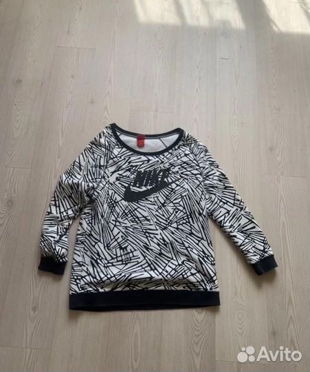 Свитшот nike L