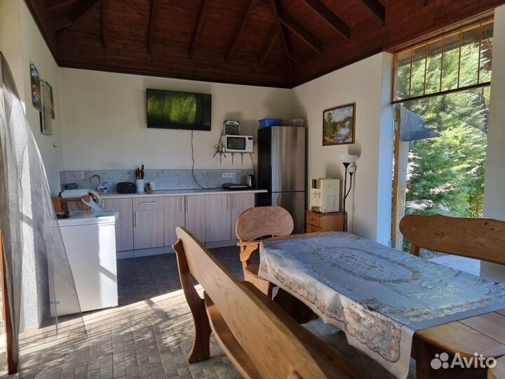 Аренда VIP беседки для отдыха и праздника