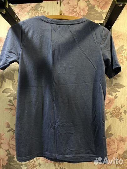 Футболка женская