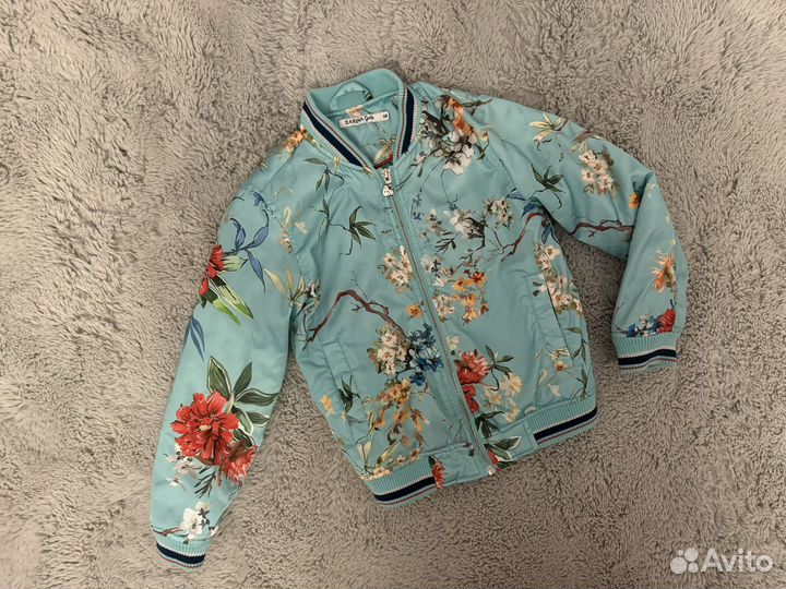 Пакет вещей, пакет курток