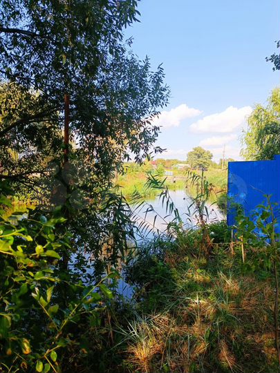 Дом 107,6 м² на участке 5 сот.