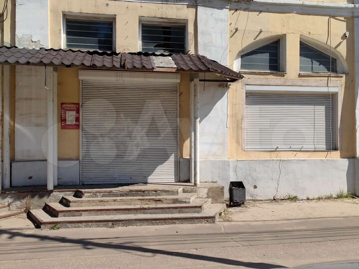 Торговая площадь, 162.7 м²