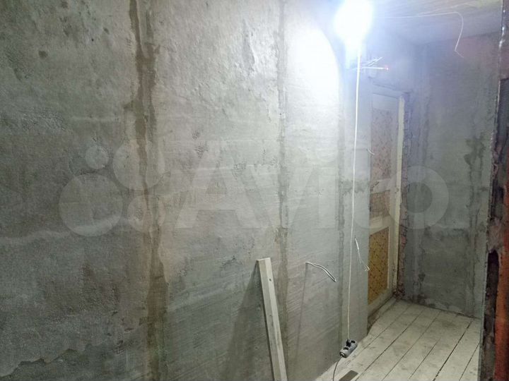 1-к. квартира, 29,4 м², 2/3 эт.