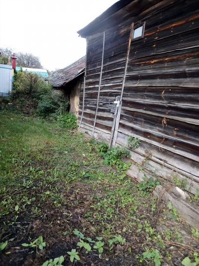 Участок 26 сот. (ИЖС)